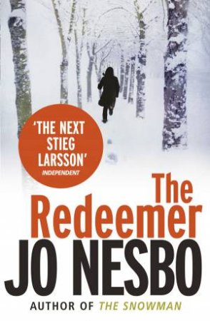 The Redeemer by Jo Nesbo