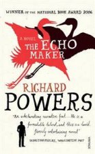 Echo Maker