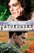 Atonement Film TieIn