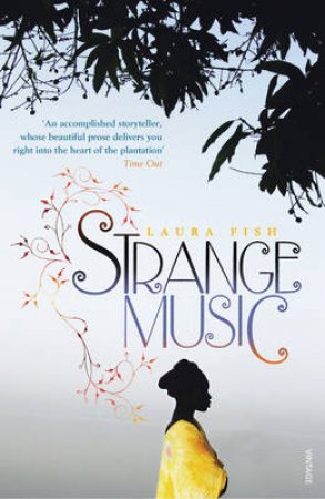 Strange Music by Laura Fish