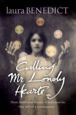 Calling Mr Lonely Hearts