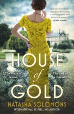 House Of Gold