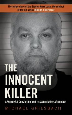 The Innocent Killer by Michael Griesbach