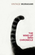 Vintage Fantasy Alices Adventures In WonderlandThe Windup Bird Chronicle