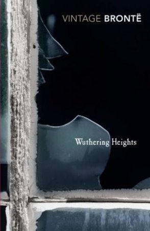 Wuthering Heights by Emily Bronte