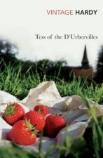 Tess Of The DUrbervilles