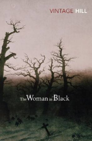 The Woman In Black by Susan Hill