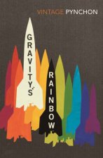 Gravitys Rainbow