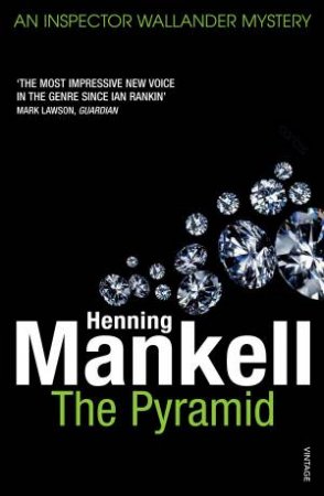 Pyramid by Henning Mankell