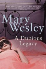 A Dubious Legacy