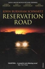 Reservation Road Film Tie In