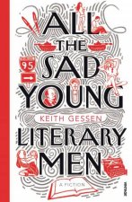 All The Sad Young Literary Men