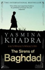Sirens Of Baghdad