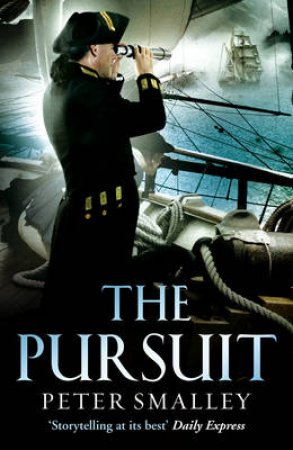 The Pursuit by Peter Smalley