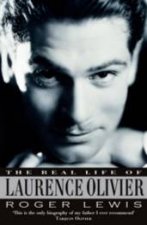 The Real Life Of Laurence Olivier