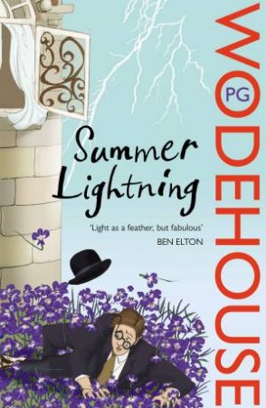 Summer Lightning by P G Wodehouse