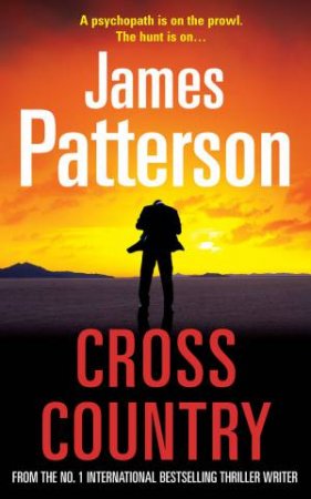 Cross Country by James Patterson