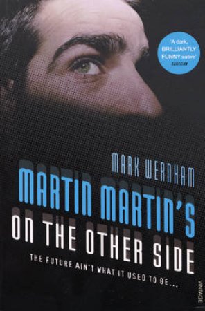 Martin Martin's On The Other Side by Mark Wernham