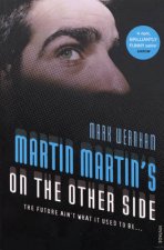 Martin Martins On The Other Side