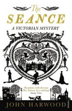 Seance A Victorian Mystery