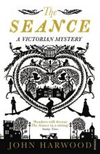 Seance A Victorian Mystery