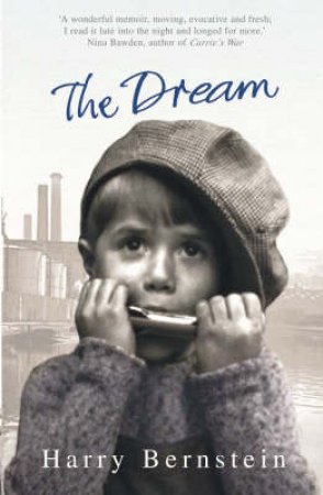 The Dream by Harry Bernstein