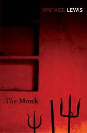 Monk by Matthew Lewis
