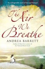 Air We  Breathe