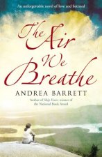Air We  Breathe