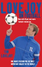 Lovejoy On Football