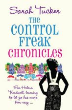 Control Freak Chronicles