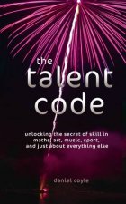 The Talent Code