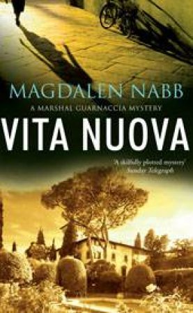 Vita Nuova by Magdalen Nabb