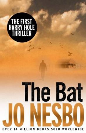 The Bat by Jo Nesbo