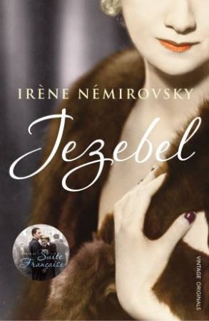 Jezebel by Irene Nemirovsky