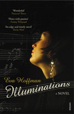 Illuminations by Eva Hoffman