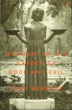 Midnight In The Garden Of Good And Evil