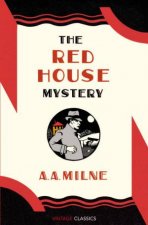 Red House Mystery
