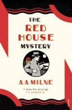 Red House Mystery