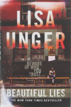 Beautiful Lies by Lisa Unger