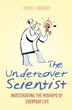 Undercover Scientist