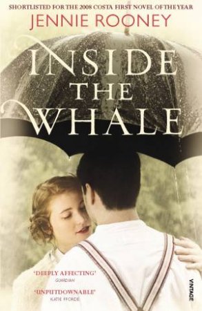Inside The Whale by Jennie Rooney