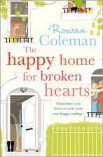 The Happy Home for the Broken Hearts