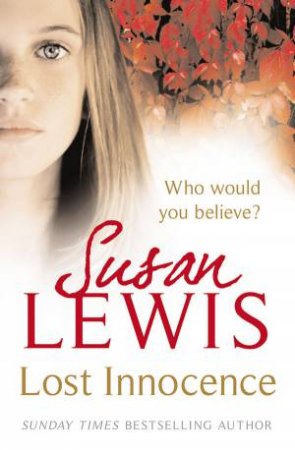 Lost Innocence by Susan Lewis