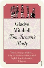 Tom Browns Body