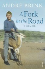 A Fork In The Road A Memoir