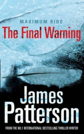 The Final Warning by James Patterson