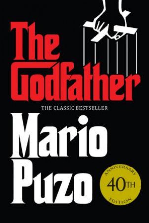 Godfather by Mario Puzo