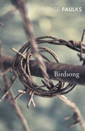 Birdsong by Sebastian Faulks