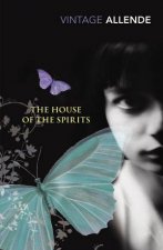 Vintage Classics The House of the Spirits